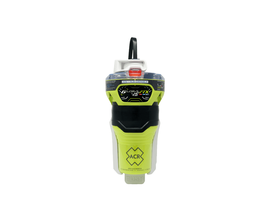ACR GlobalFix V5 Cat 2 EPIRB (Manual)