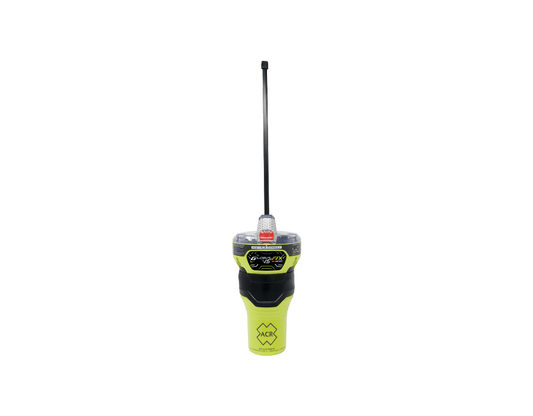 ACR GlobalFix V5 Cat 2 EPIRB (Manual)