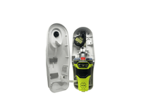 ACR GlobalFix V5 Cat 2 EPIRB (Manual)