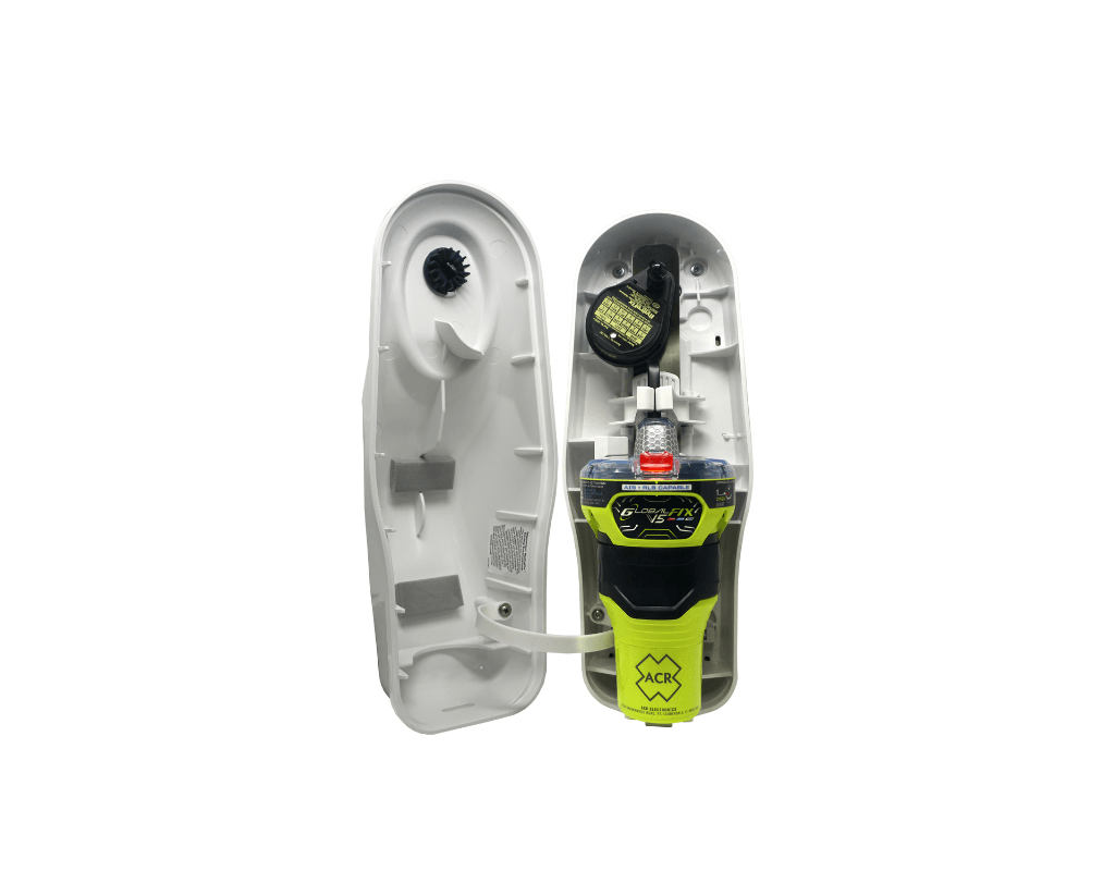 ACR GlobalFix V5 Cat 2 EPIRB (Manual)