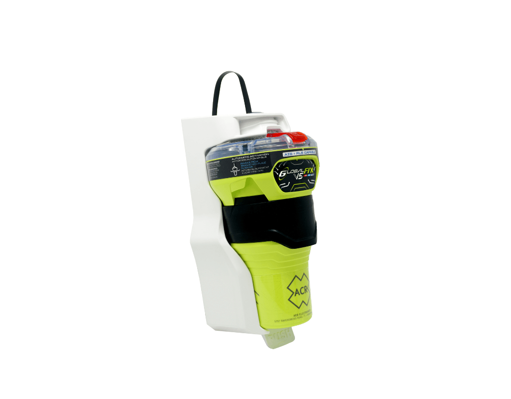 ACR GlobalFix V5 Cat 2 EPIRB (Manual)