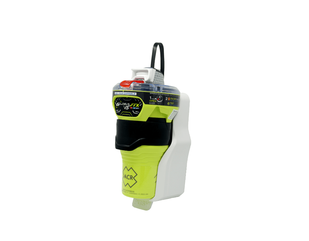 ACR GlobalFix V5 Cat 2 EPIRB (Manual)