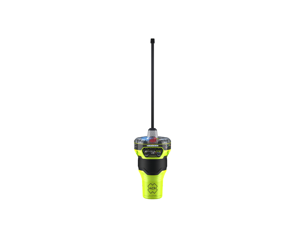 ACR GlobalFix V5 Cat 1 EPIRB (Automatic)
