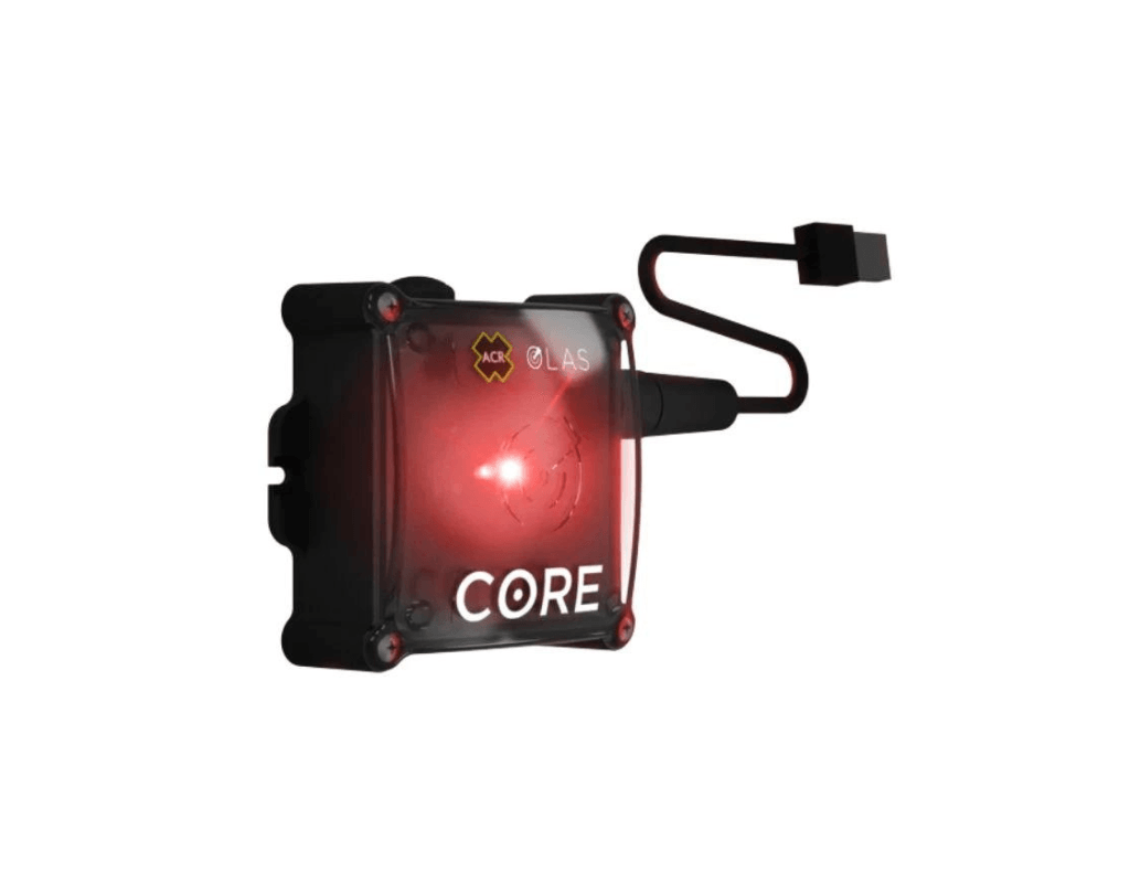 ACR ACR OLAS Core (Base Station & Alarm System) - Default Title