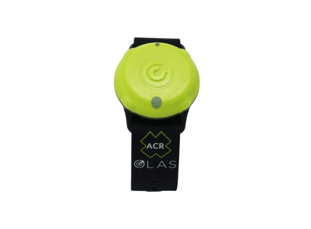 ACR OLAS Crew Tag and Strap (pack of 4)