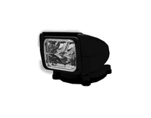 Load image into Gallery viewer, ACR RCL-85 LED Searchlight (Black)