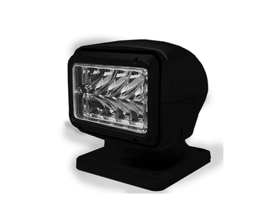 ACR RCL-95 Wireless LED Searchlight (Black)