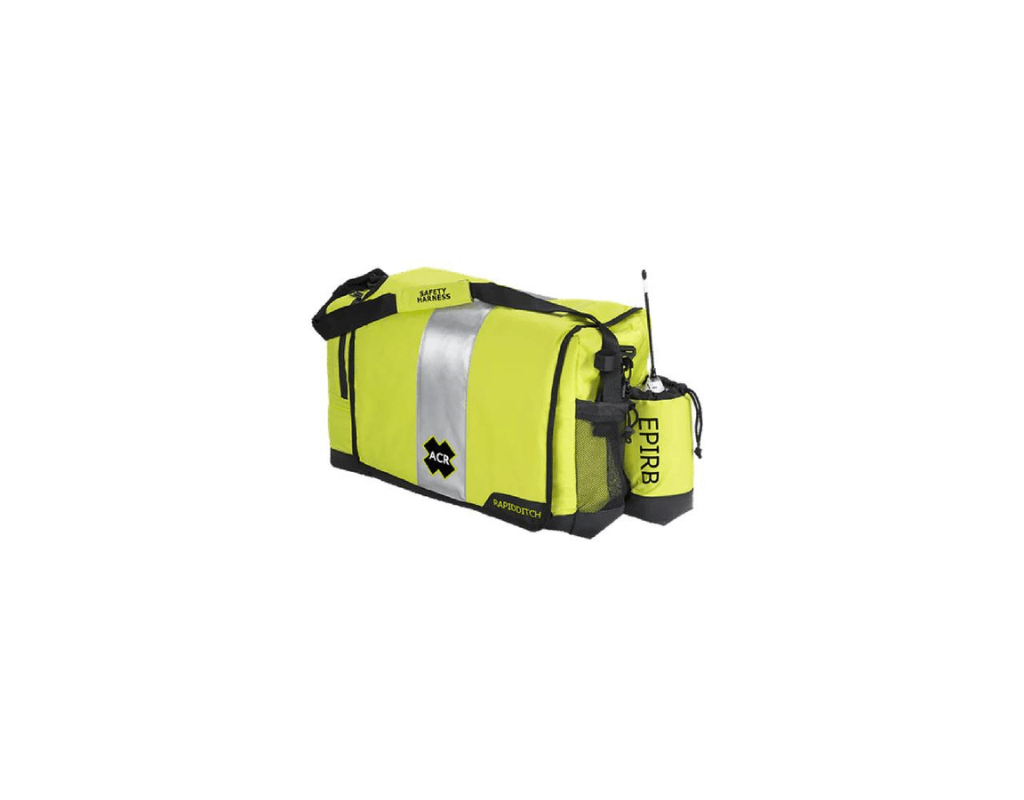 ACR RapidDitch Bag