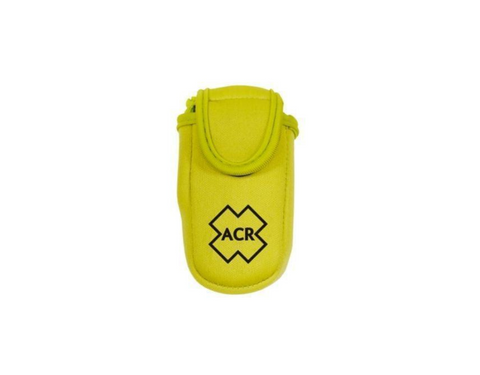 ACR ResQLink PLB Flotation Pouch