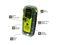 ACR ResQlink 400 PLB - GTC