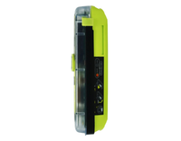 ACR ResQlink 410 ReturnLink PLB - battery expires March 2031, device programmed for France - GTC