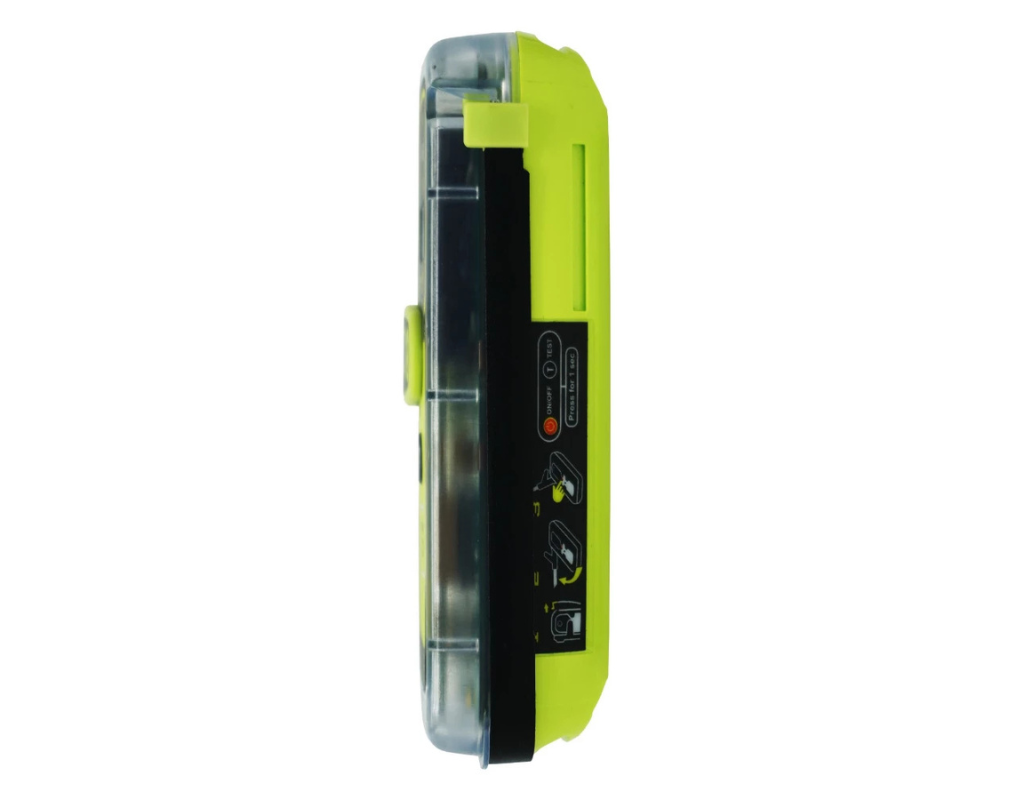 ACR ResQlink 410 ReturnLink PLB - battery expires March 2031, device programmed for France - GTC
