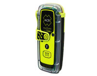 ACR ResQlink 410 ReturnLink PLB - battery expires March 2031, device programmed for France - GTC