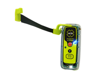 ACR ResQlink 410 ReturnLink PLB - battery expires March 2031, device programmed for France - GTC