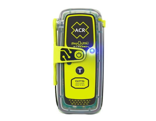 ACR ResQlink 410 ReturnLink PLB