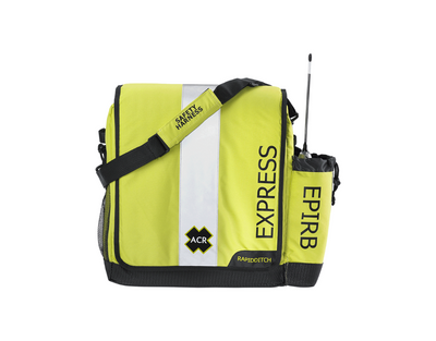 ACR RapidDitch Express Bag