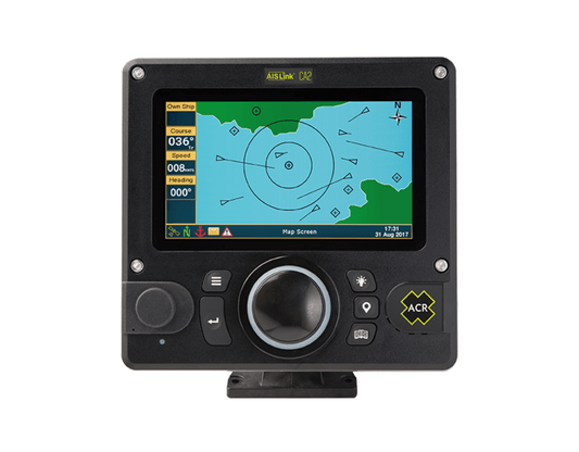 ACR AISLink CA2 Class A AIS Transceiver