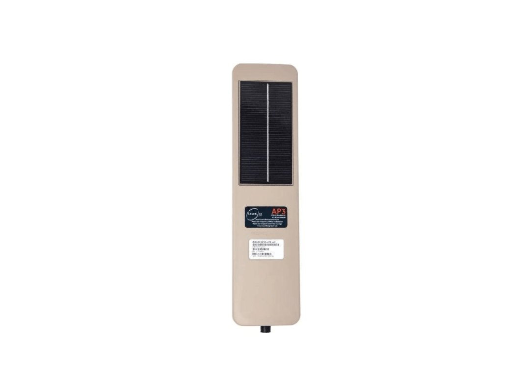 AssetLink AssetPack Hybrid - GTC