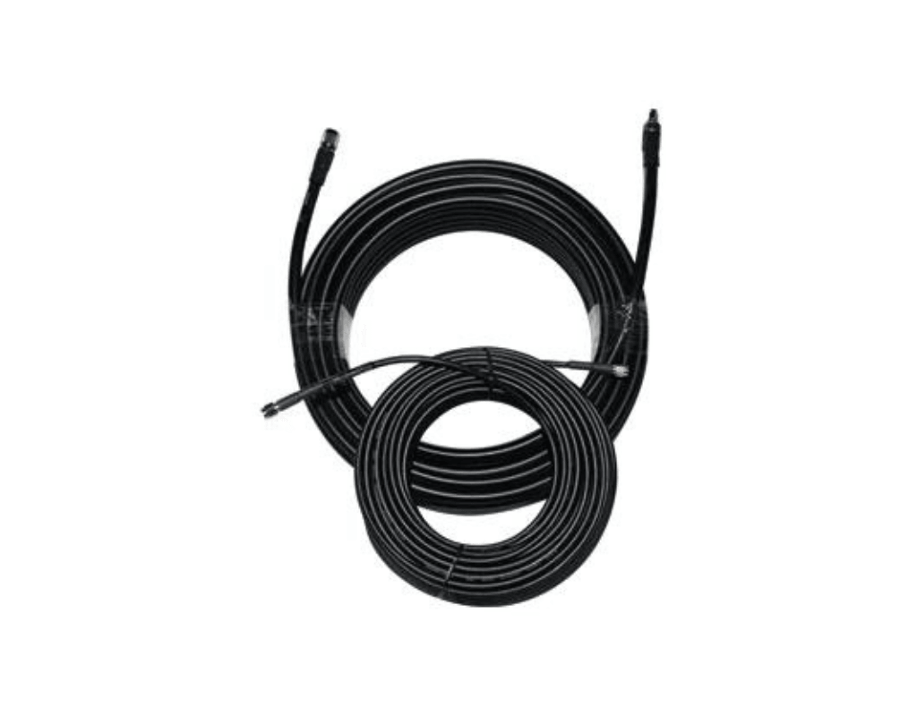 Beam 20m IsatDock/Terra SMA/TNC Passive Cable Kit