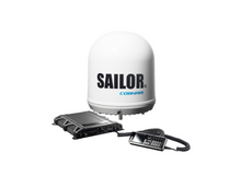 Load image into Gallery viewer, Cobham Sailor 250 FBB Satellite Terminal