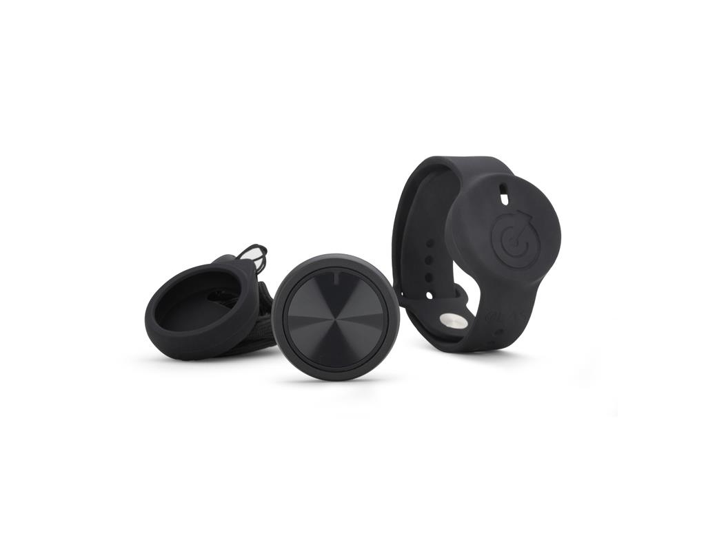 Exposure MOB Alarm and Wireless Engine Kill Switch