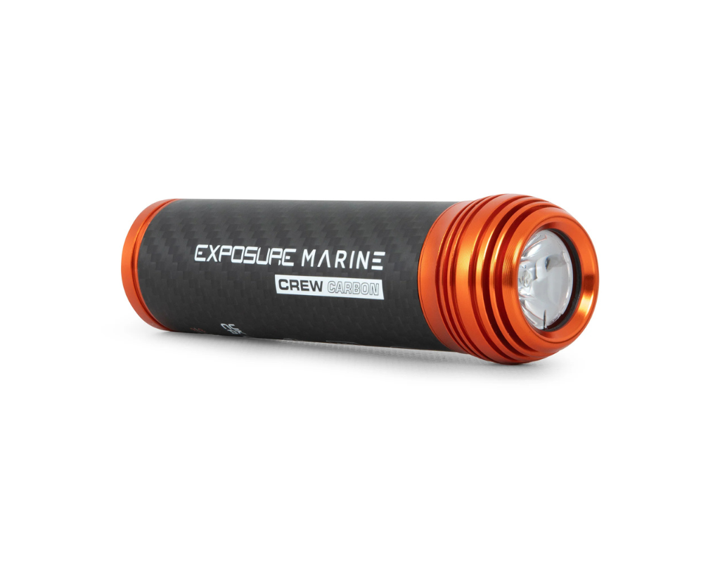 Exposure MOB Carbon2 Torch