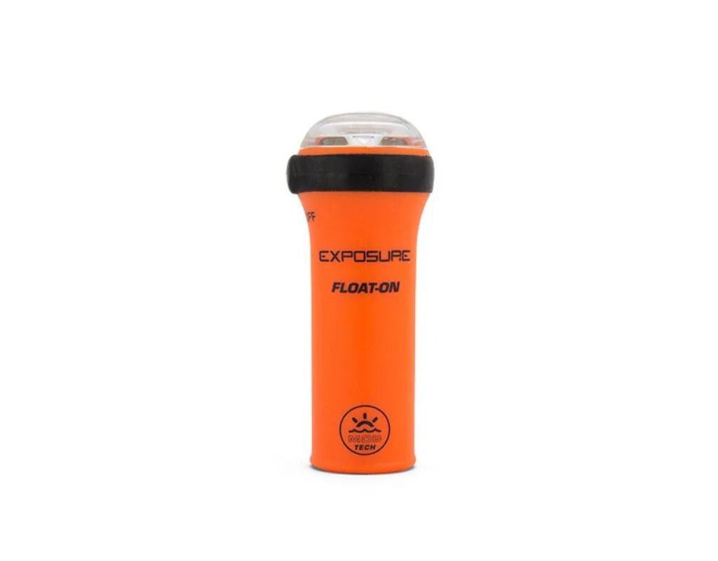Exposure MOB Float-On Torch - GTC