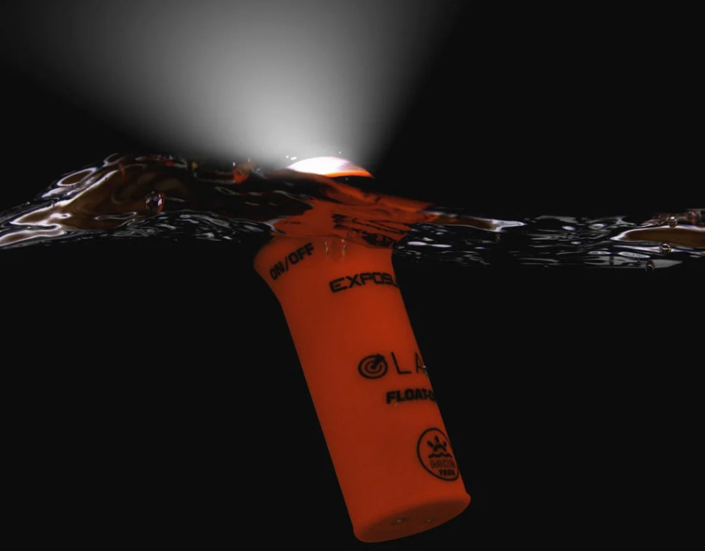Exposure MOB Float-On Torch - GTC