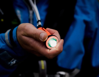 Exposure MOB Float-On Torch - GTC