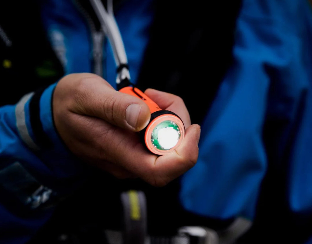 Exposure MOB Float-On Torch - GTC