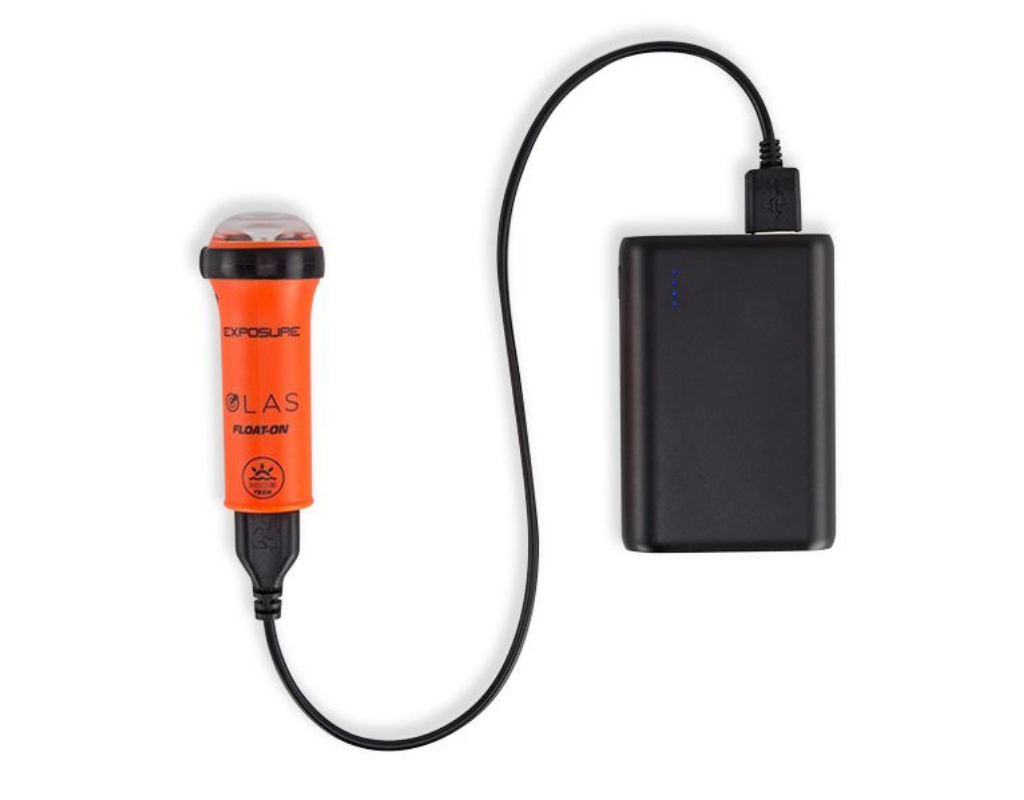 Exposure MOB OLAS Float-On Torch - GTC