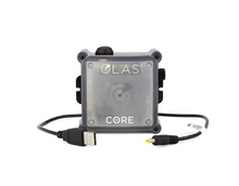 Load image into Gallery viewer, Exposure Portable OLAS Core Wireless Overboard Alarm