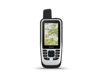 Garmin GPSMAP 86s