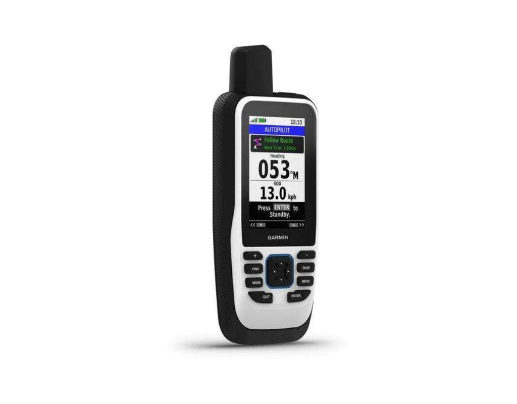 Garmin GPSMAP 86s