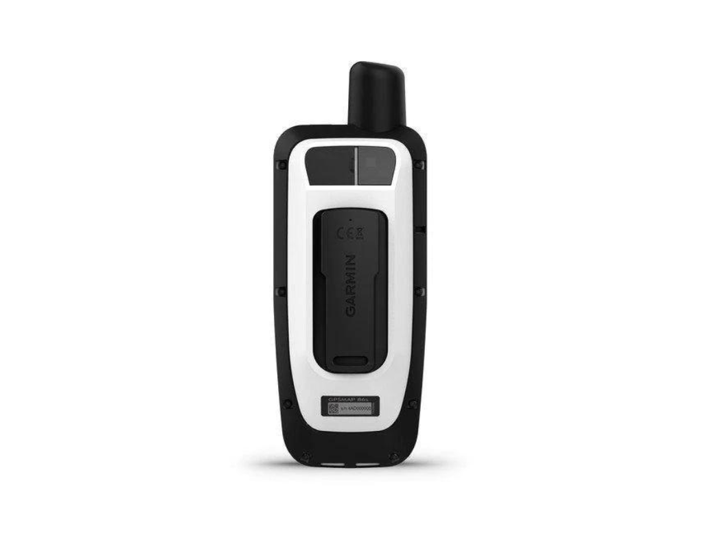 Garmin GPSMAP 86s