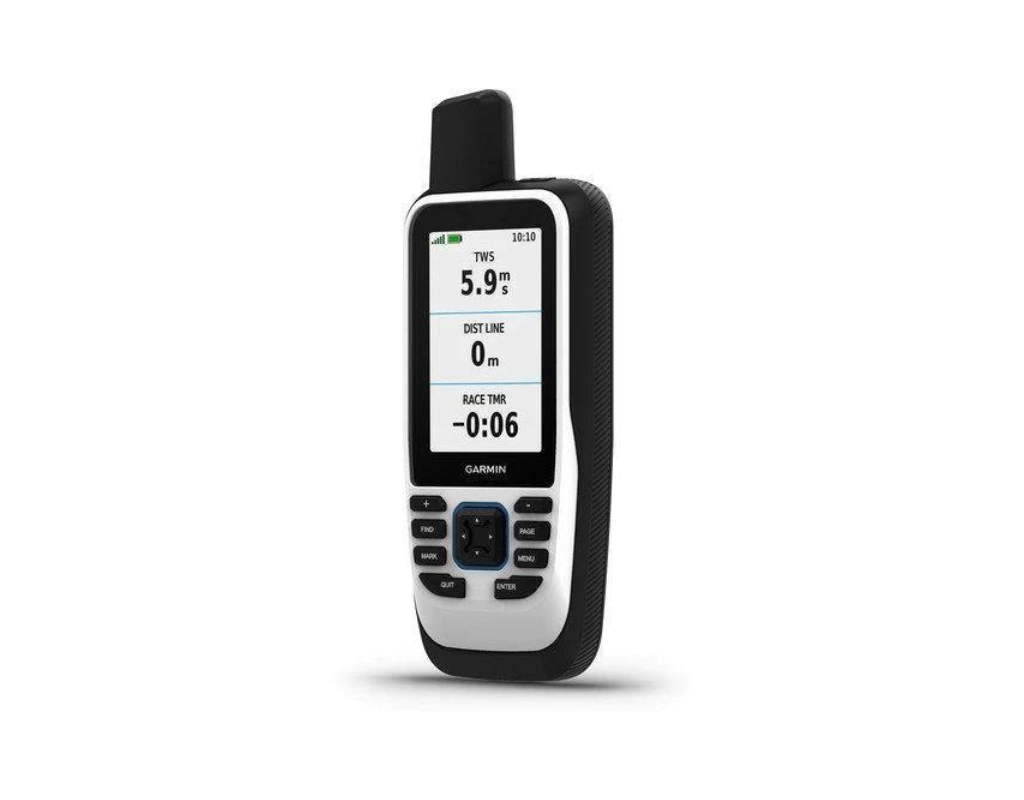 Garmin GPSMAP 86s