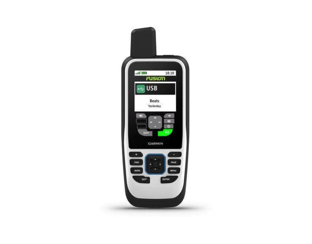 Garmin GPSMAP 86s