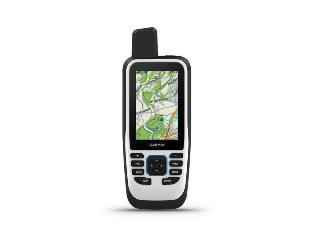 Garmin GPSMAP 86s