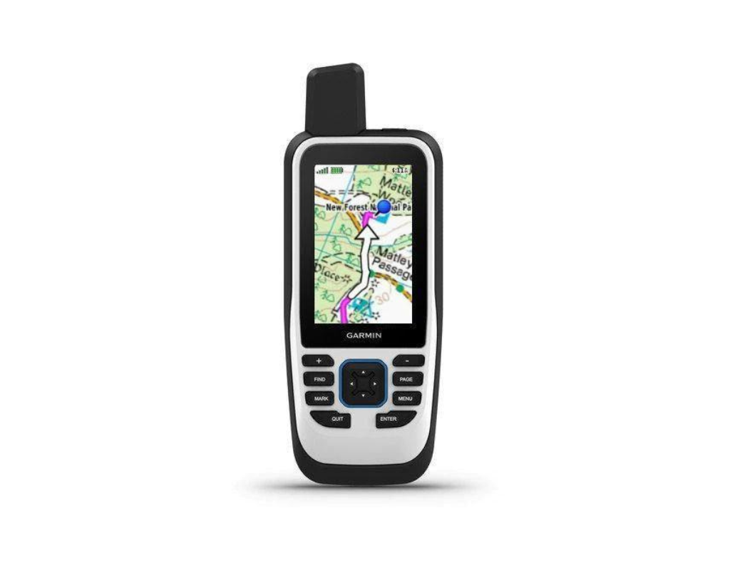 Garmin GPSMAP 86s