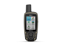 Garmin GPSMap 65