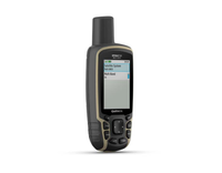 Garmin GPSMap 65
