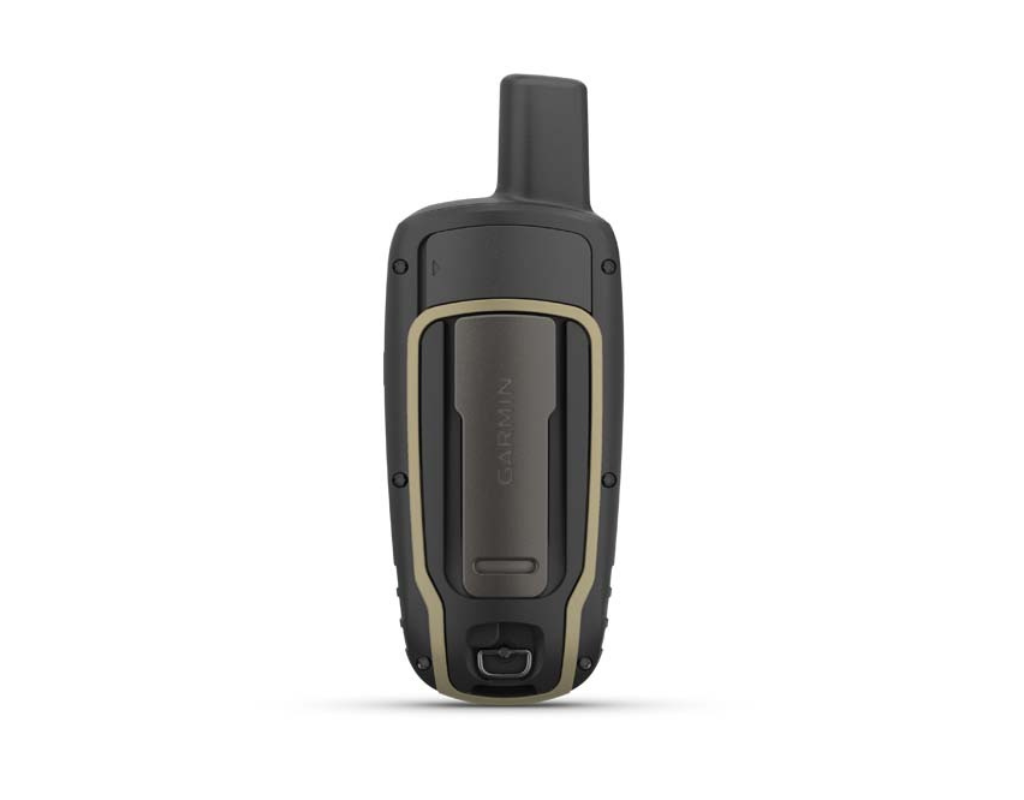 Garmin GPSMap 65
