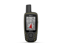 Garmin GPSMAP 65S