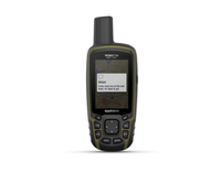 Garmin GPSMAP 65S