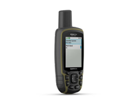 Garmin GPSMAP 65S