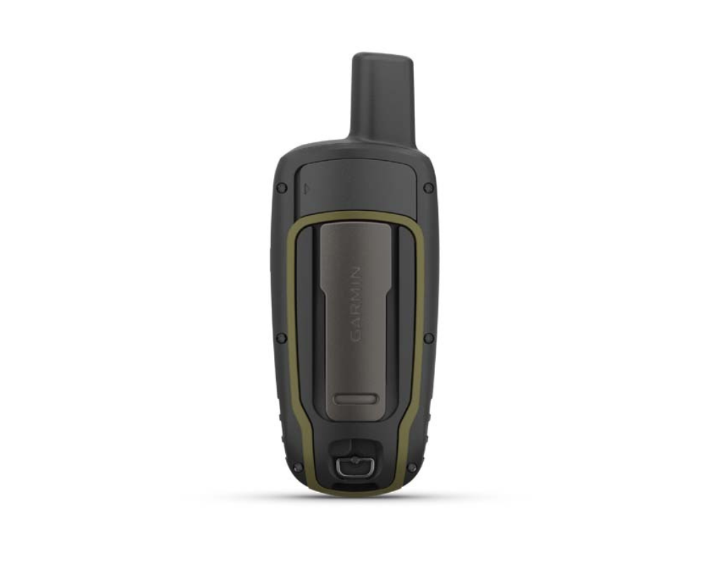 Garmin GPSMAP 65S
