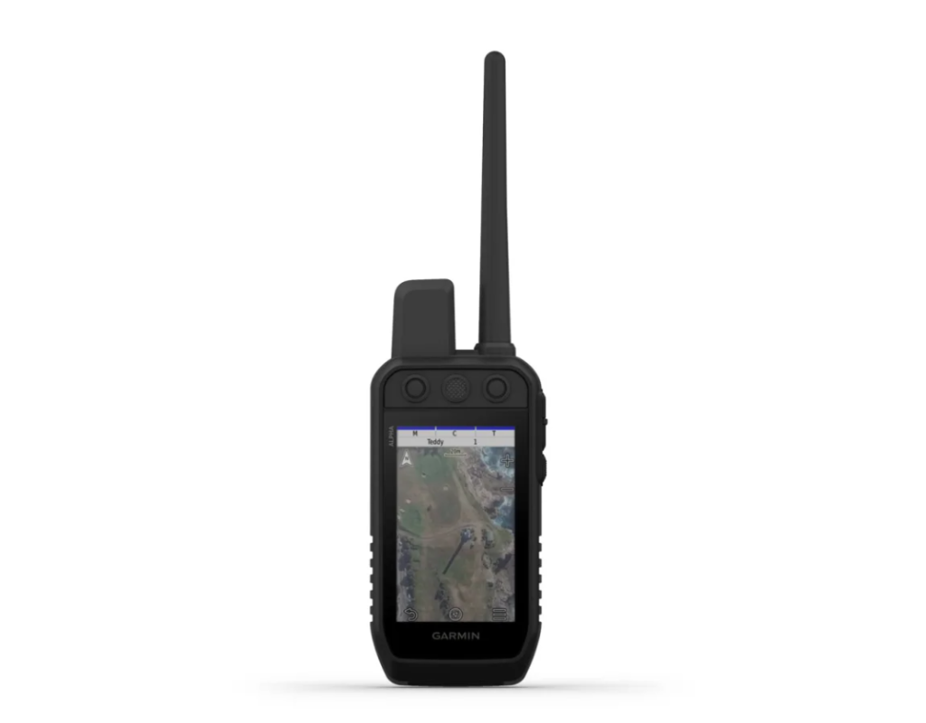 Garmin Alpha® 300 K Trackers - Garmin Garmin
