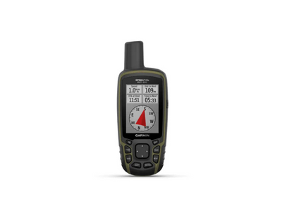 Garmin GPSMAP 65S - Ex Demo