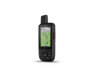 Garmin GPSMAP 66i - Ex Demo