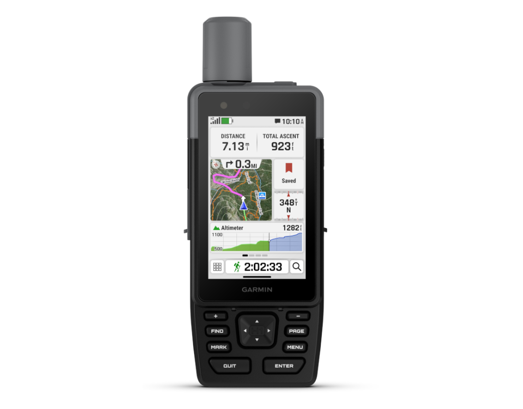 Garmin GPSMAP H1 Electronics Garmin